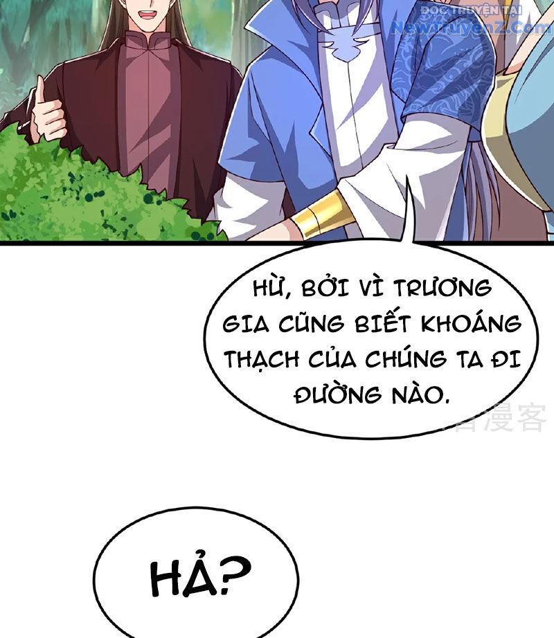 Chí Tôn Hoàn Mỹ Chương 83 Ảnh 42
