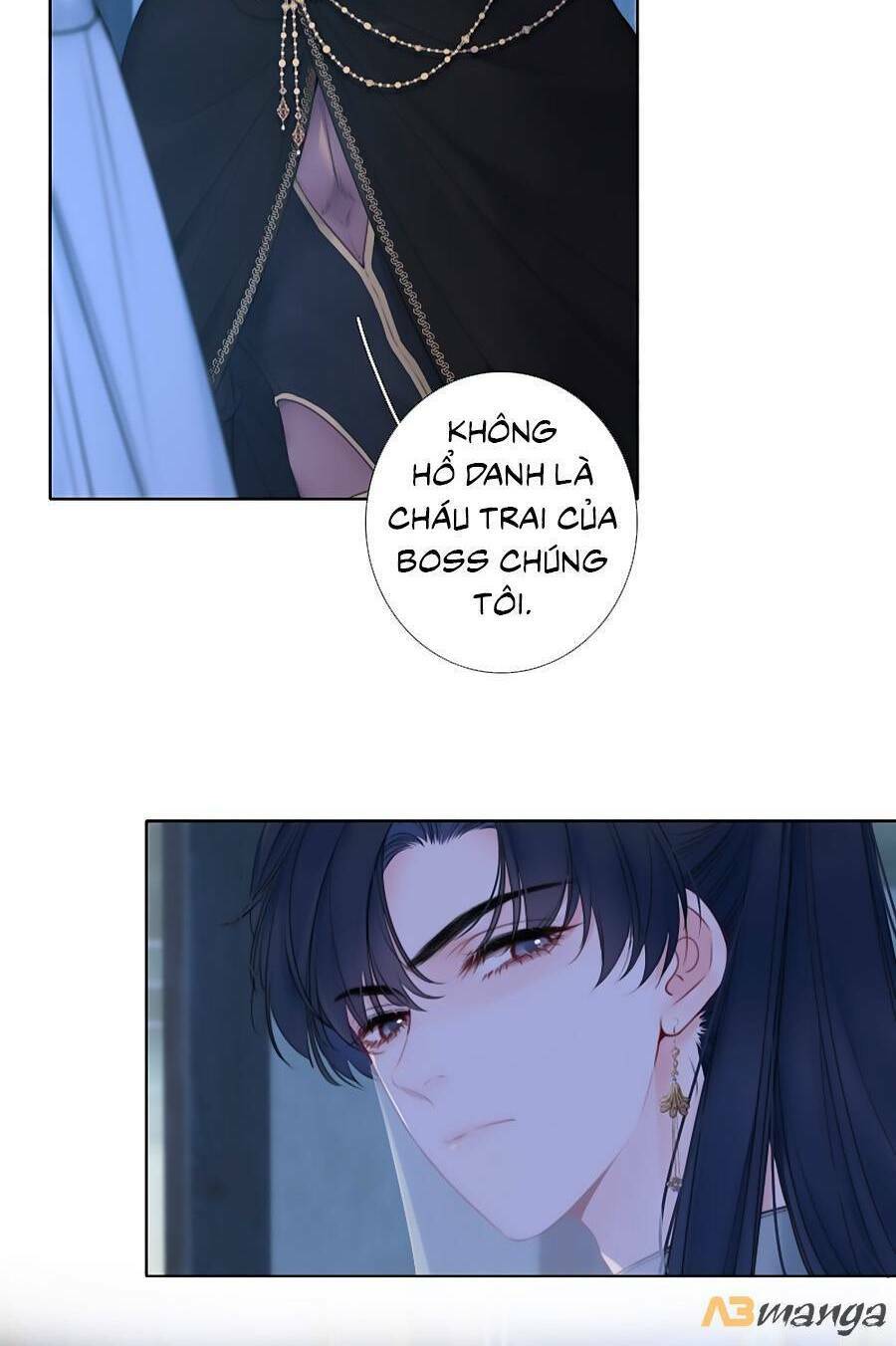 Kim Ốc Tàng Kiều Chương 76 Ảnh 5