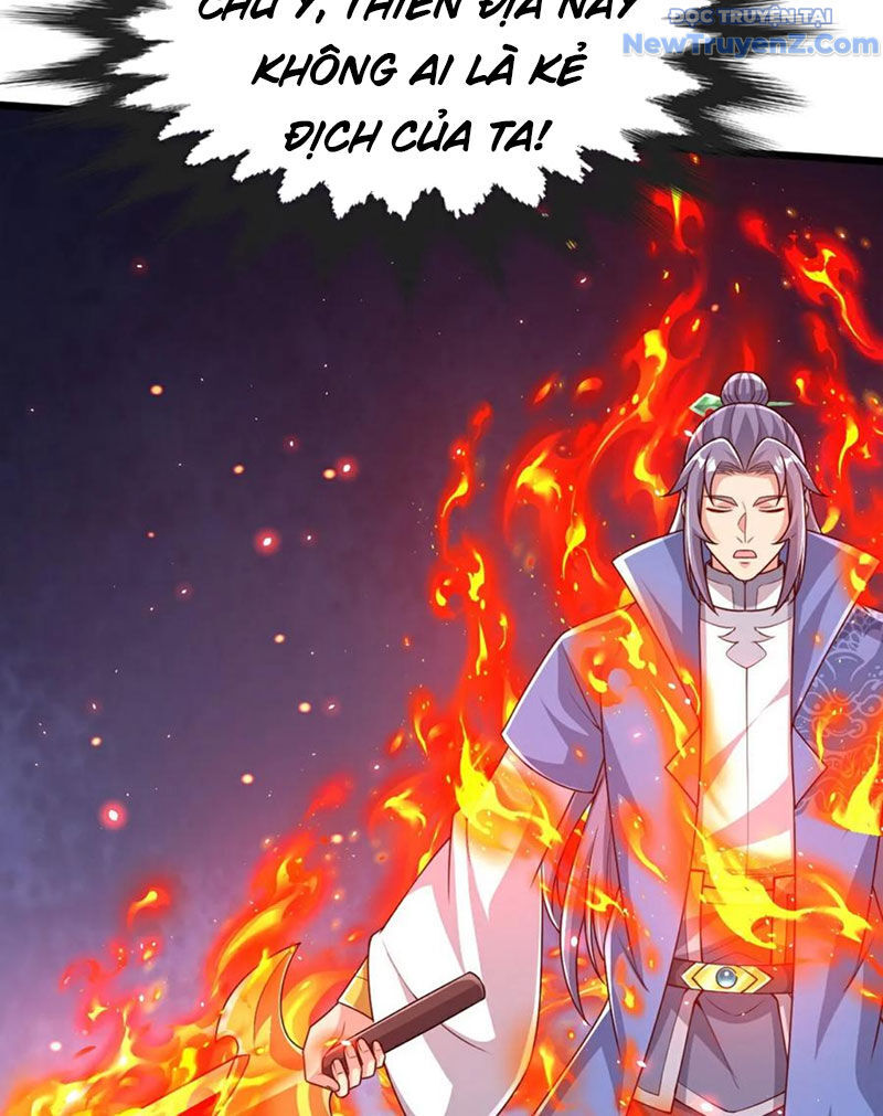 Chí Tôn Hoàn Mỹ Chương 80 Ảnh 10