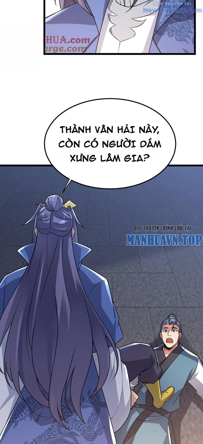 Chí Tôn Hoàn Mỹ Chương 72 Ảnh 28
