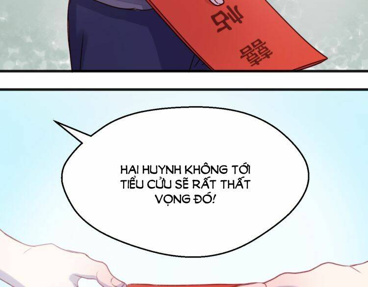 Lượm Được 1 Tiểu Hồ Ly Chương 76 Ảnh 56