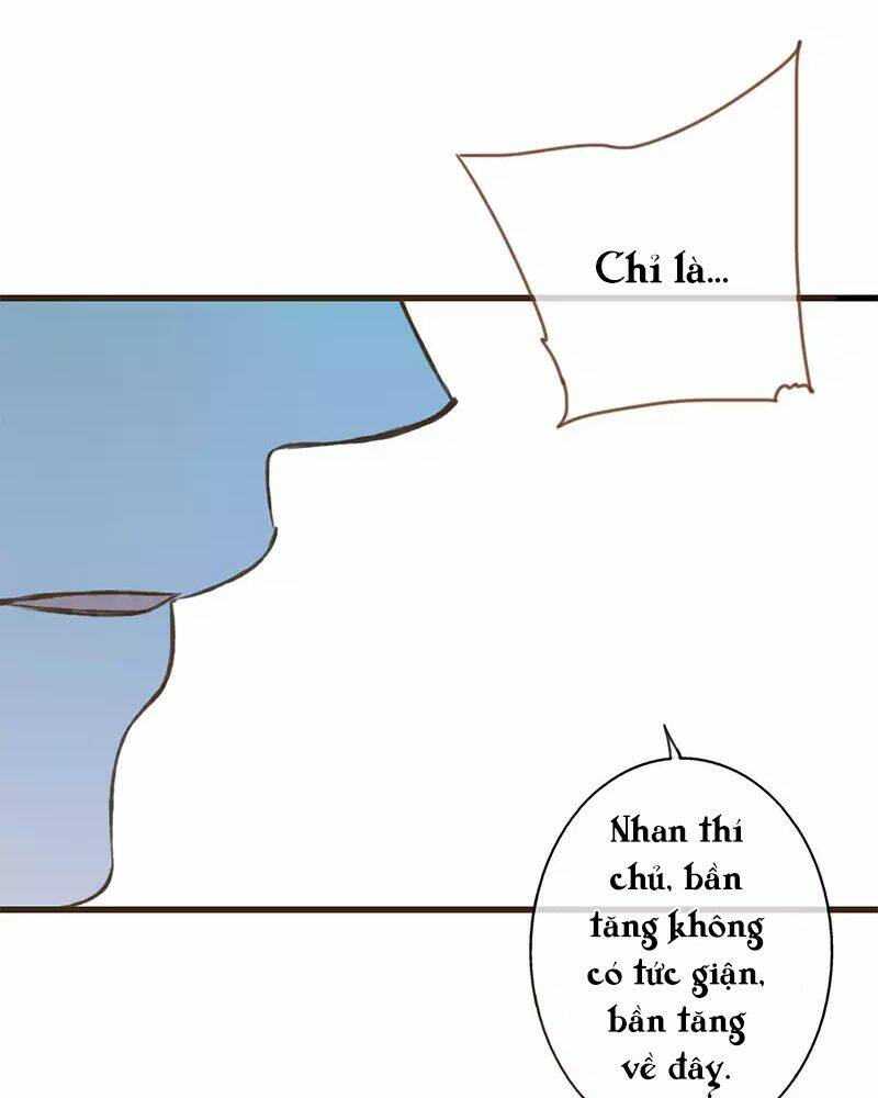 Trên Trời Rớt Xuống Một Hòa Thượng Ngốc Chương 45 Ảnh 25