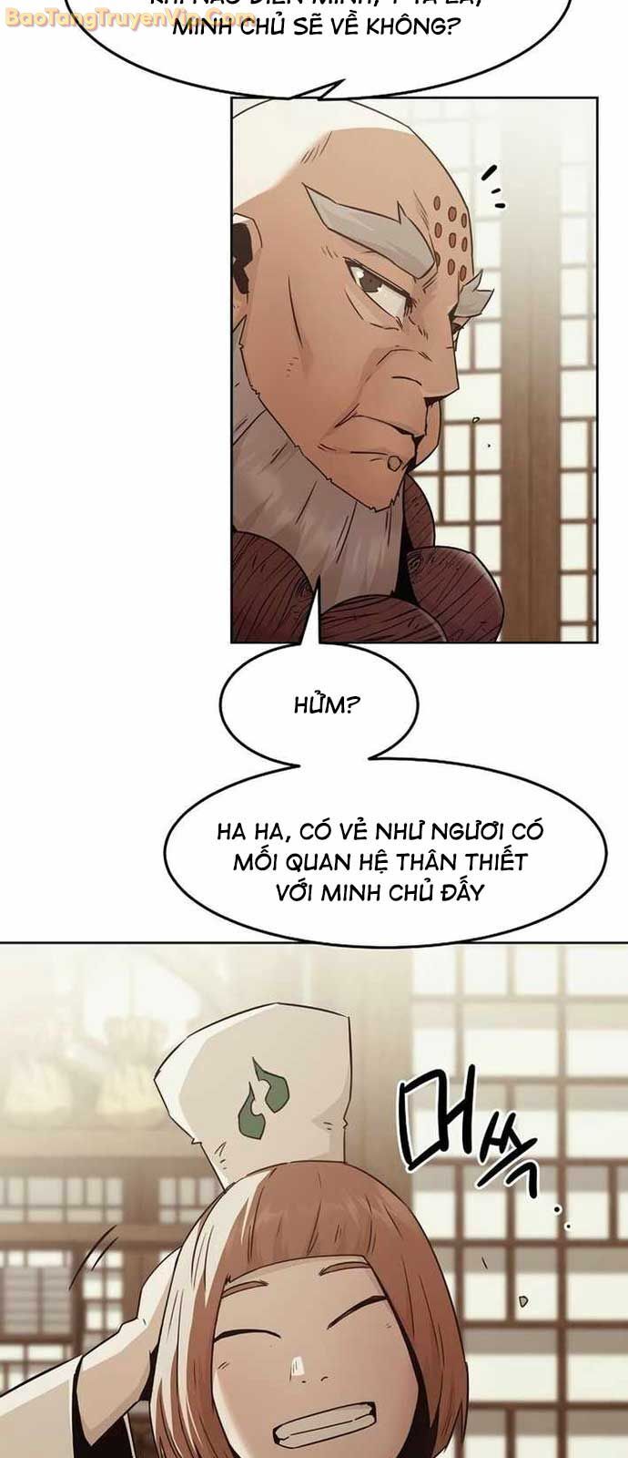 Tiểu Gia Chủ Của Tứ Xuyên Đường Gia Trở Thành Kiếm Thần Chương 72 Ảnh 69