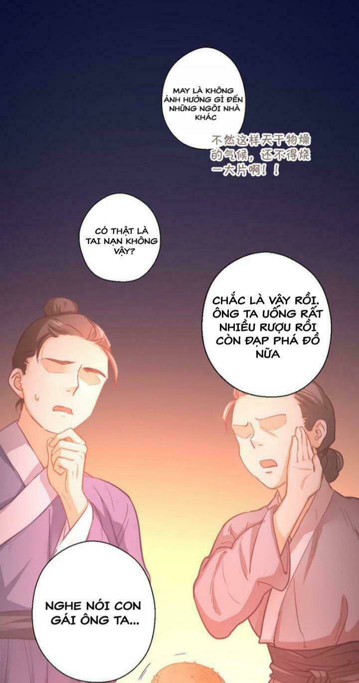 Ta Nấu - Chàng Giết Chương 18 Ảnh 13