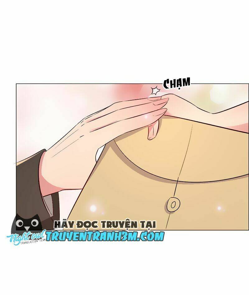 Hợp Đồng Vợ Ngọt Ngào Dẫn Bóng Chạy Chương 11 Ảnh 21