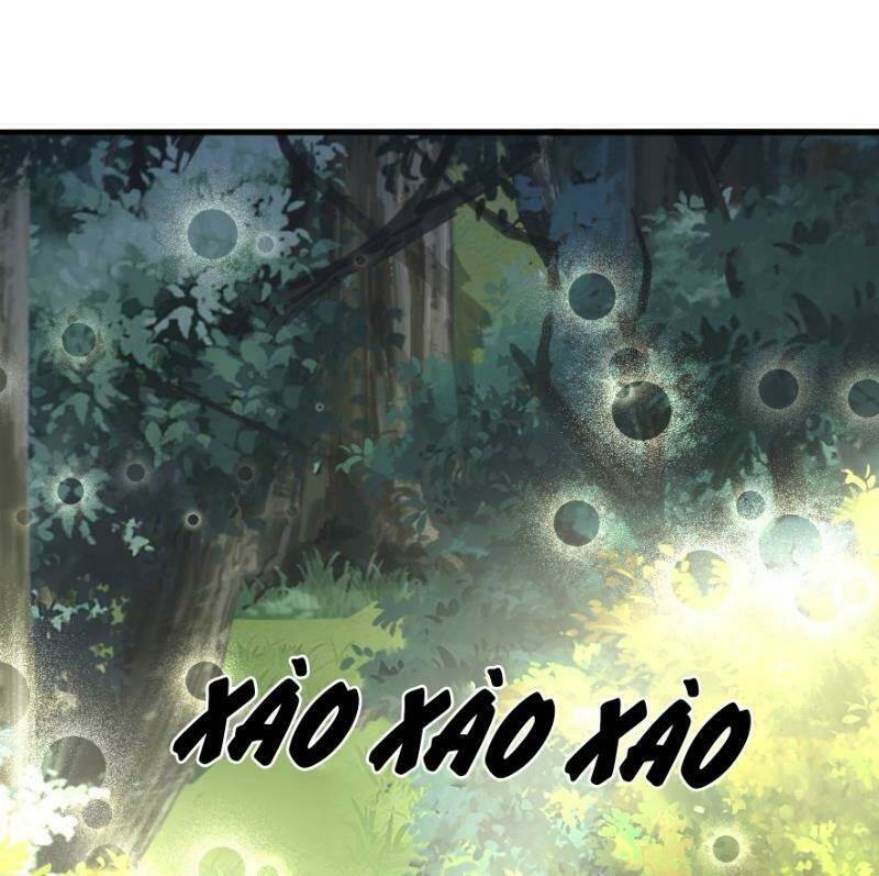 Vú Em Của Tiên Ma Chương 13 Ảnh 29