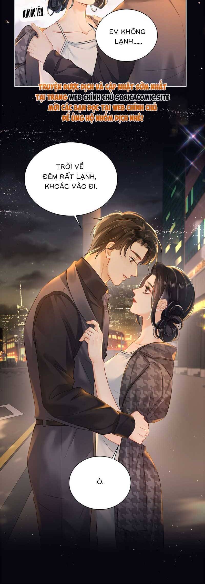 Cuộc Hôn Nhân Ngọt Ngào Chương 16 Ảnh 13