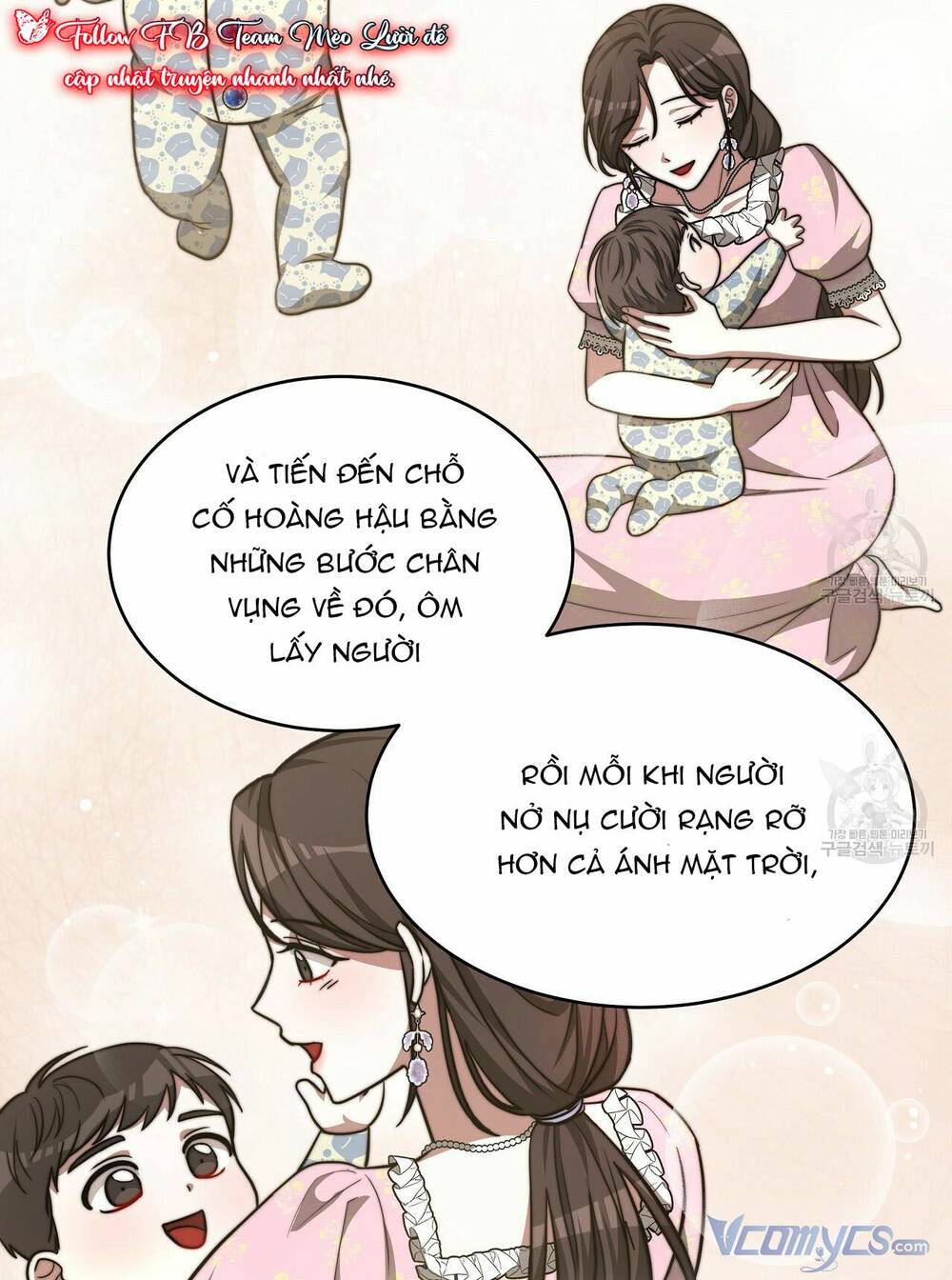 Cuộc Sống Hôn Nhân Ba Người Chương 67 Ảnh 50