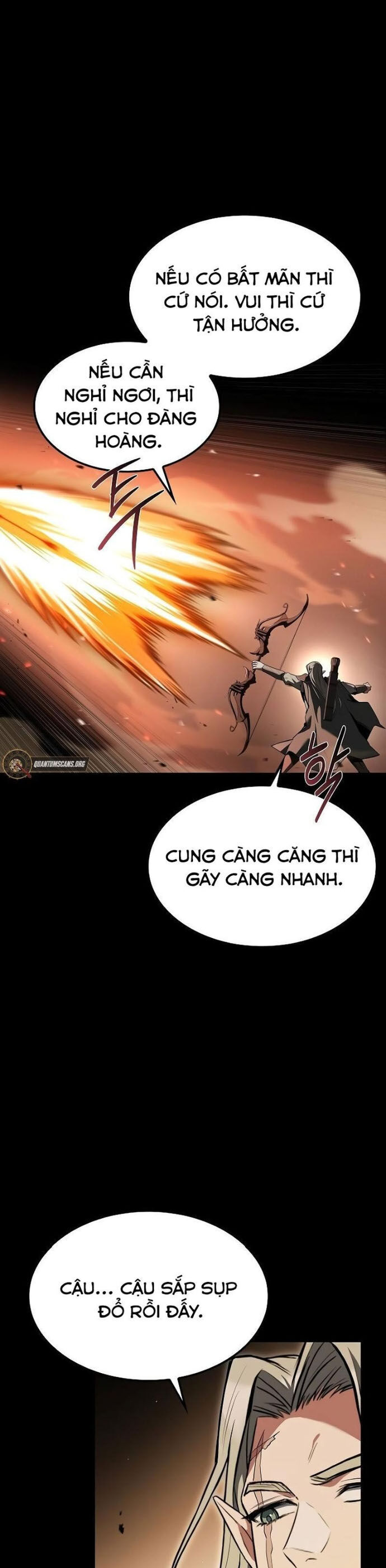 Đại Pháp Sư Mở Nhà Hàng Chương 82 Ảnh 25
