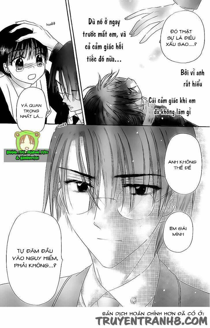 Gakuen Alice Chương 174 Ảnh 22