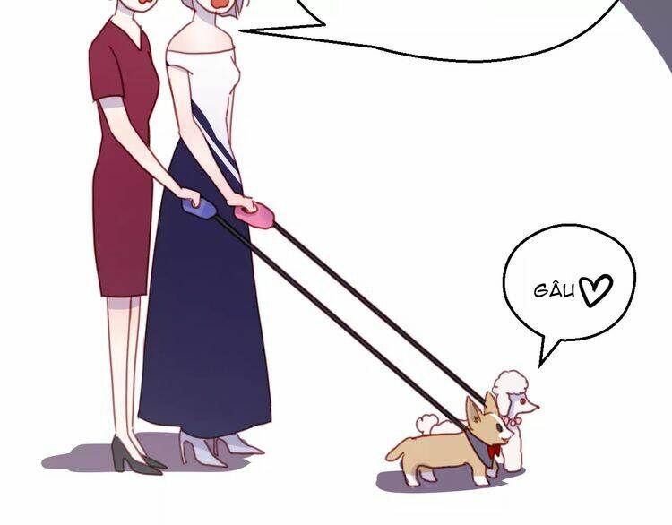 Lượm Được 1 Tiểu Hồ Ly Chương 78 Ảnh 15