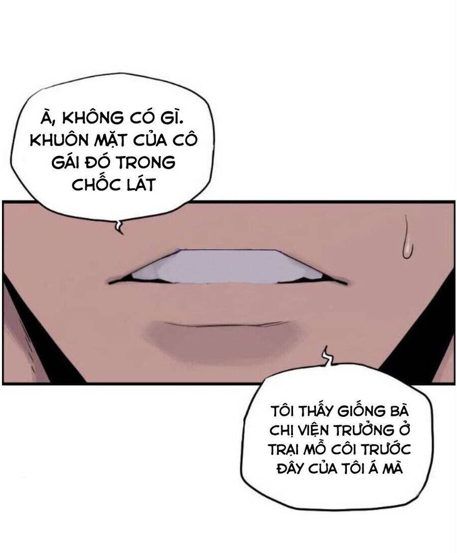 Sự Trở Lại Của Kẻ Khủng Bố Chương 3 Ảnh 81