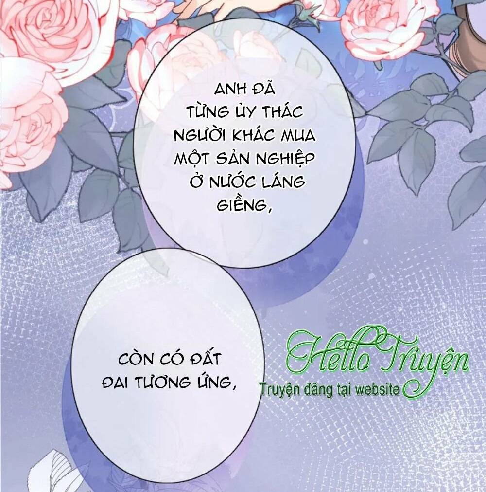 Xuyên Hành Thế Giới Chi Hoa Chương 97 Ảnh 12