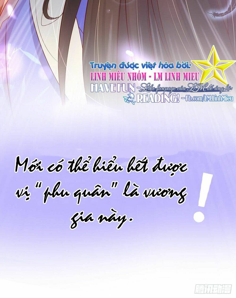 Vương Phi Tu Tiên: Đối Kháng Ma Vương Chương 1 Ảnh 14