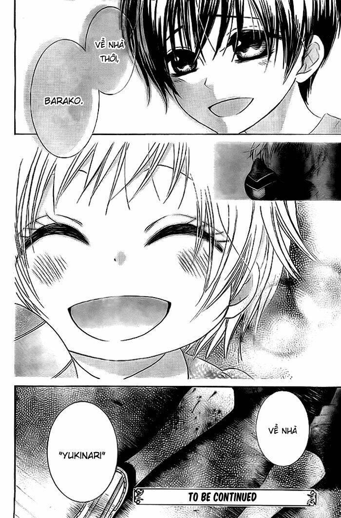 Bokura Wa Bara No Ko Chương 6 Ảnh 29