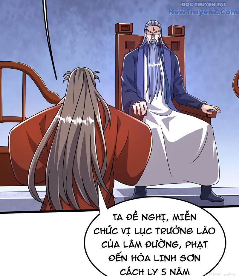 Chí Tôn Hoàn Mỹ Chương 86 Ảnh 25