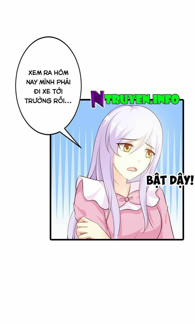 Boss Cấm Dục Thành Nghiện Chương 23 Ảnh 13