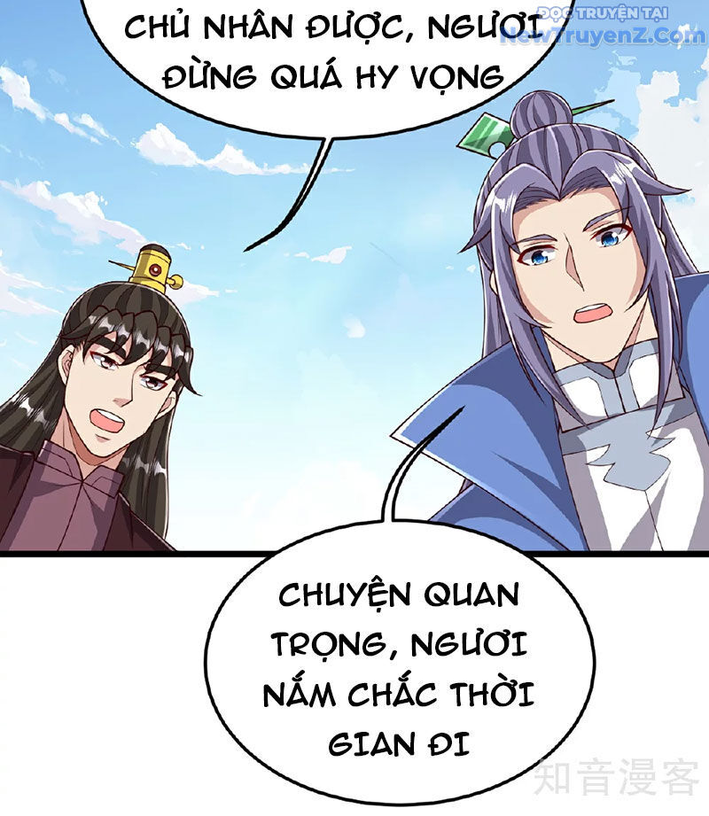 Chí Tôn Hoàn Mỹ Chương 84 Ảnh 33