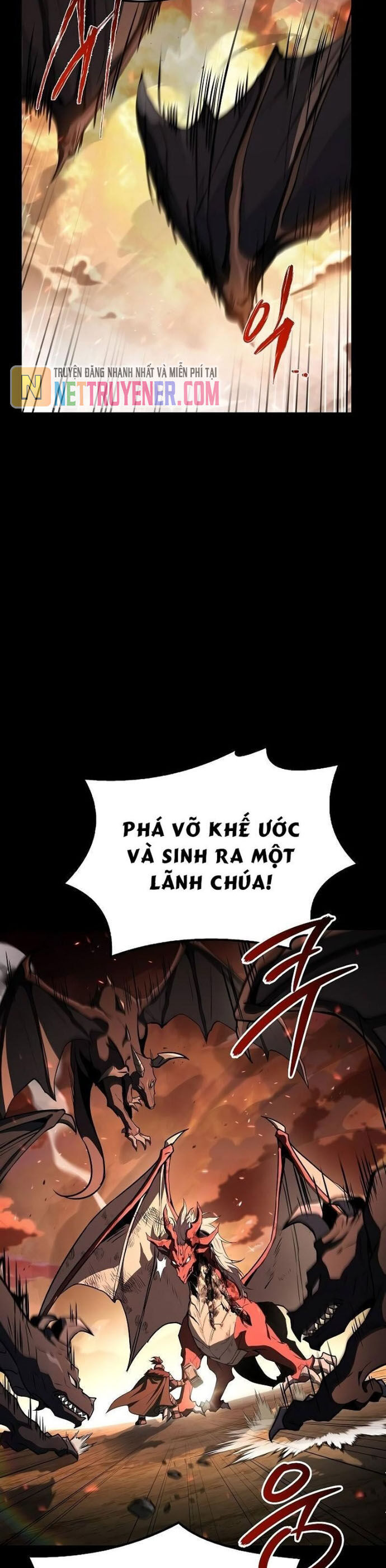 Đại Pháp Sư Mở Nhà Hàng Chương 82 Ảnh 27
