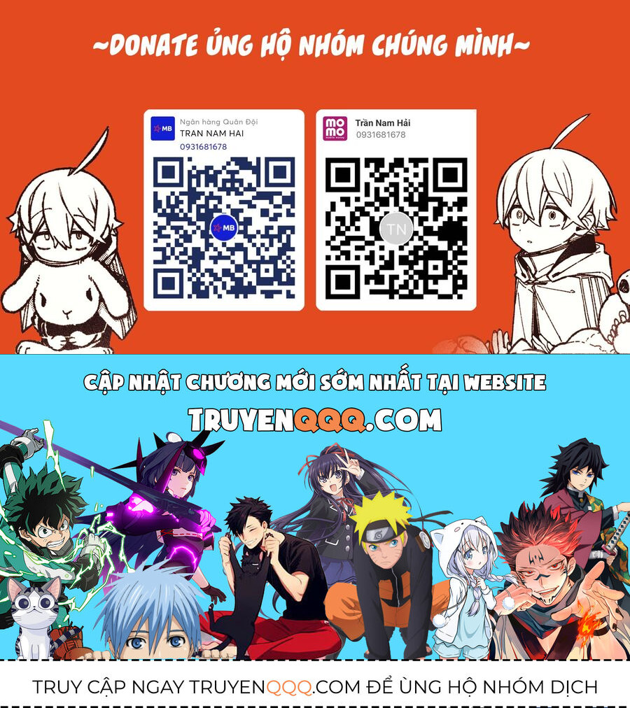 Sewayaki Mafia To Hakkou Shoujo Chương 6 Ảnh 39