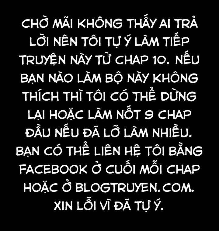 Back Street Girls Chương 10 Ảnh 2