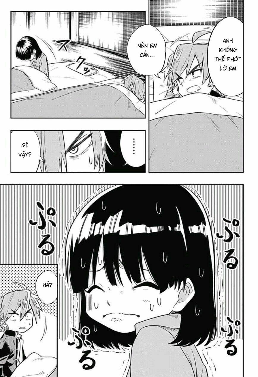 Saigo No Saiyuuki Chương 1 Ảnh 15