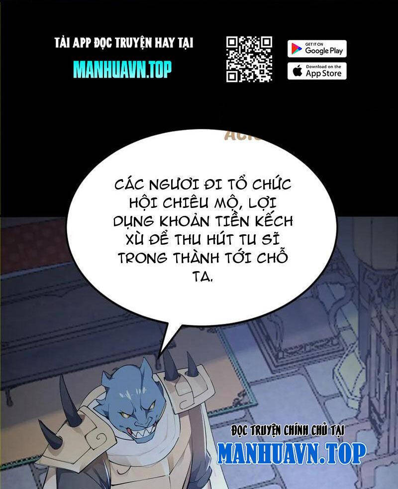 Đồ Đệ Thăng Cấp Là Ta Mạnh Lên! Chương 50 Ảnh 85