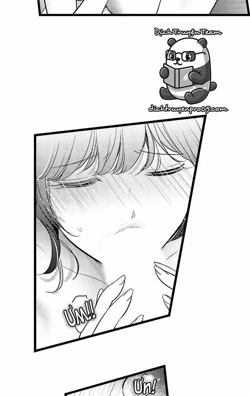 Sai Rồi, Sếp Tây Nhà Tôi Không Phải Là Quý Ông Đâu! Chương 100 Ảnh 26