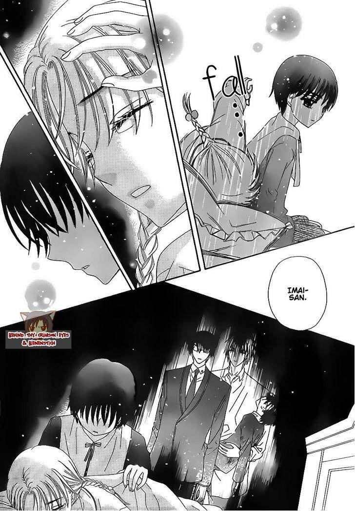 Gakuen Alice Chương 173 Ảnh 20