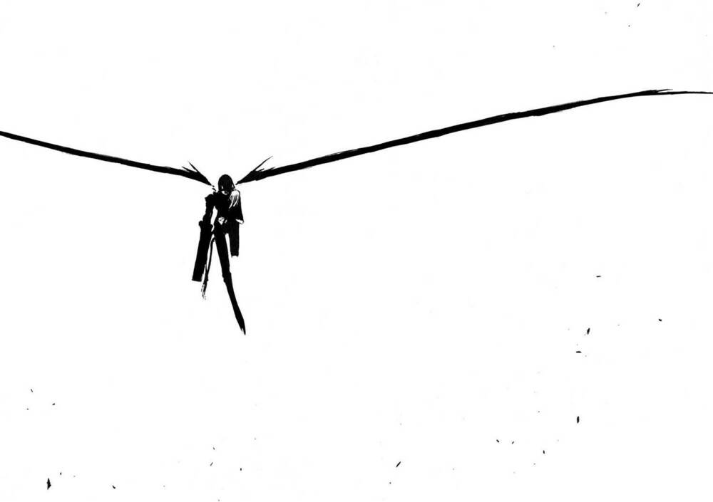 Blame! Chương 62 Ảnh 20