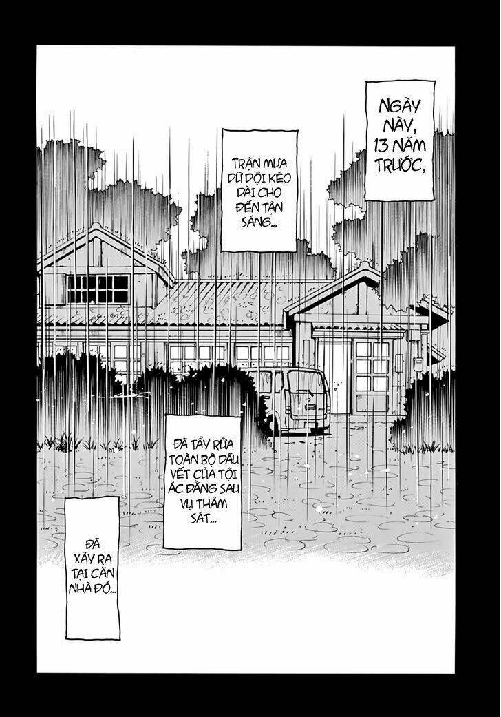 Yume De Mita Ano Ko No Tame Ni Chương 1 Ảnh 8