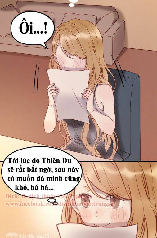 Lượm Được 1 Tiểu Hồ Ly Chương 59 Ảnh 25