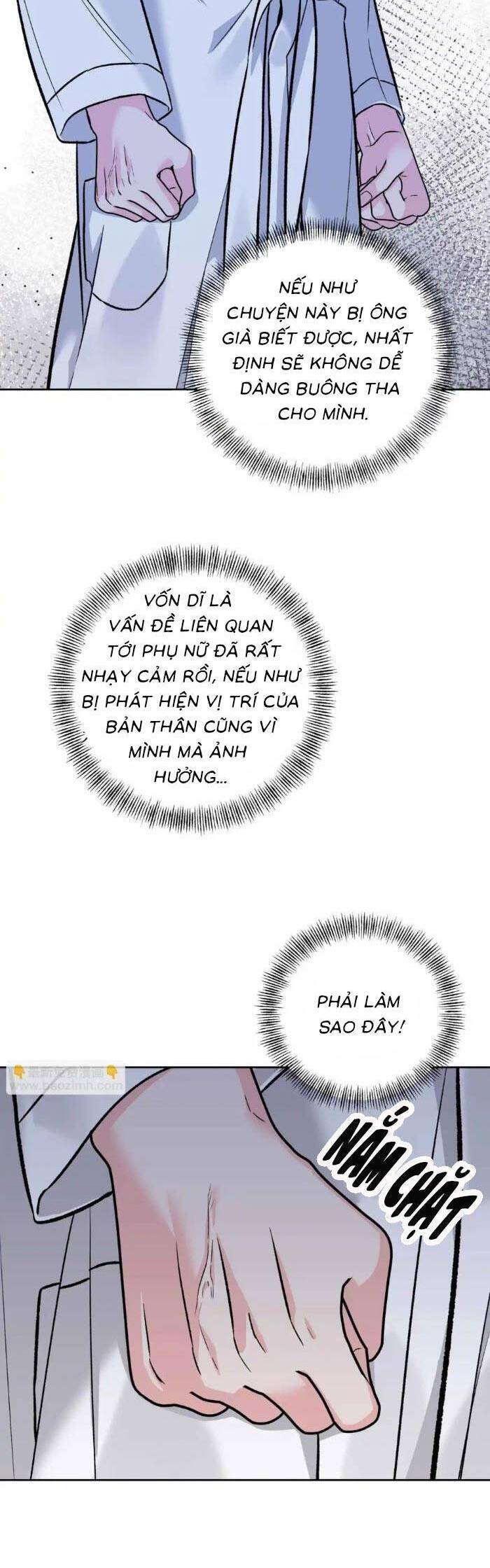 Cua Lại Vợ Yêu Chương 37 Ảnh 7