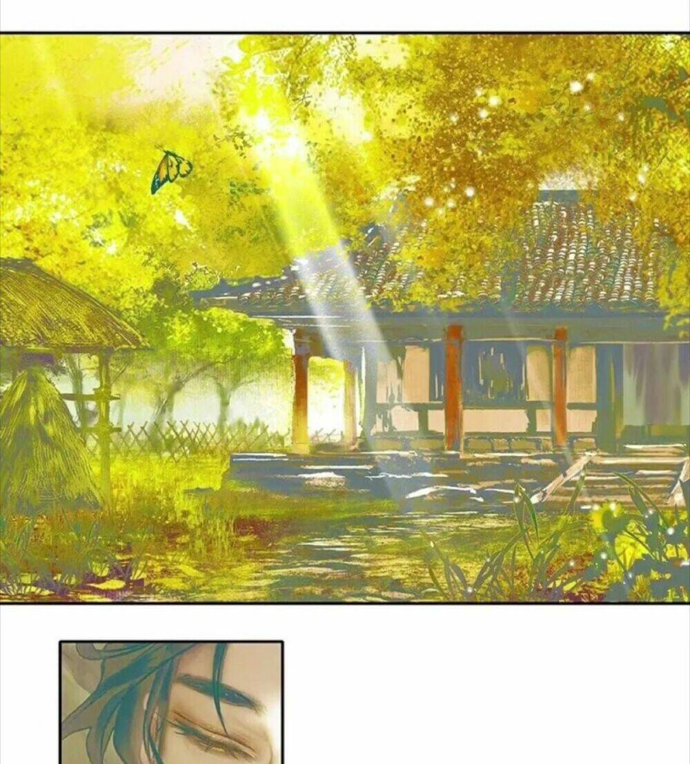 Thiên Quan Tứ Phúc Chương 21 Ảnh 3