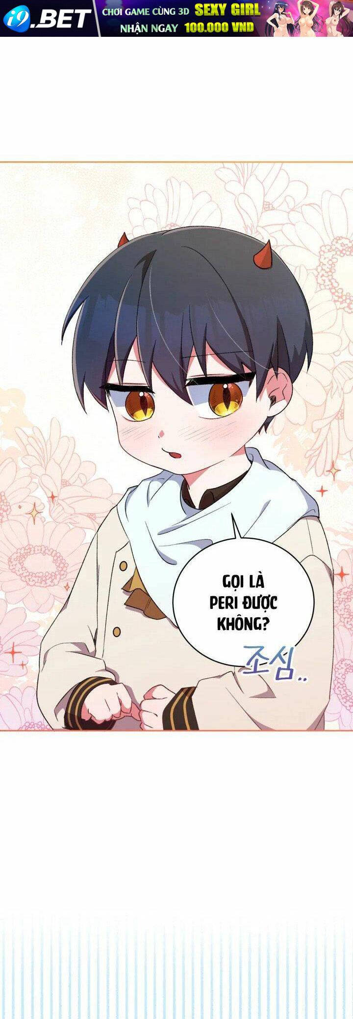 Búp Bê Quản Gia Của Ma Vương Chương 3 Ảnh 46