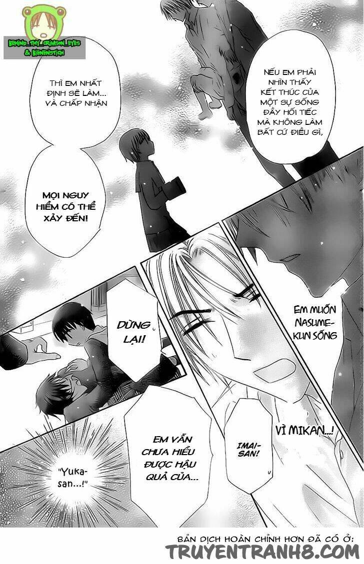Gakuen Alice Chương 174 Ảnh 14