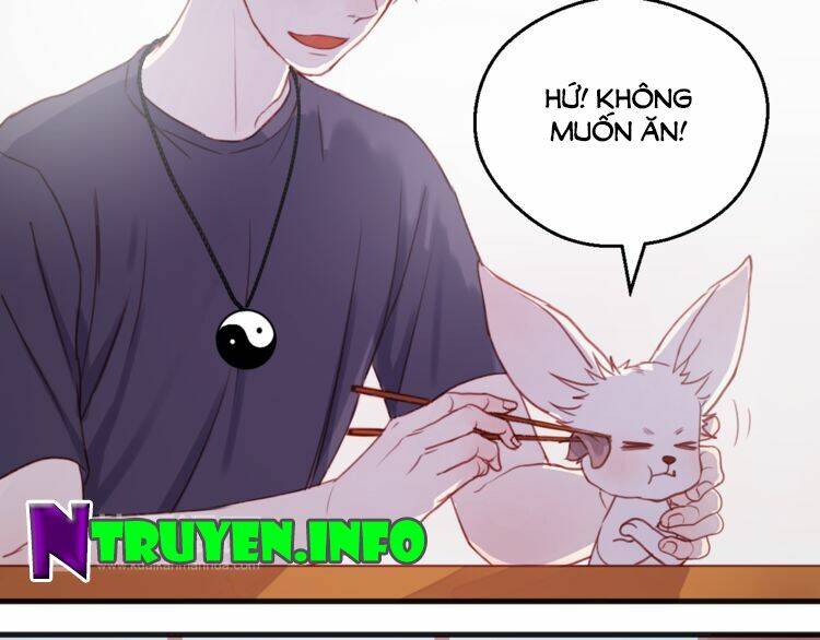 Lượm Được 1 Tiểu Hồ Ly Chương 76 Ảnh 5