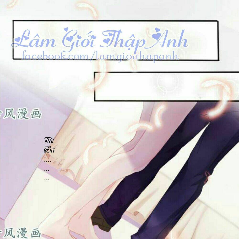 Tổng Tài Thật Xấu Xa Chương 1.1 Ảnh 12
