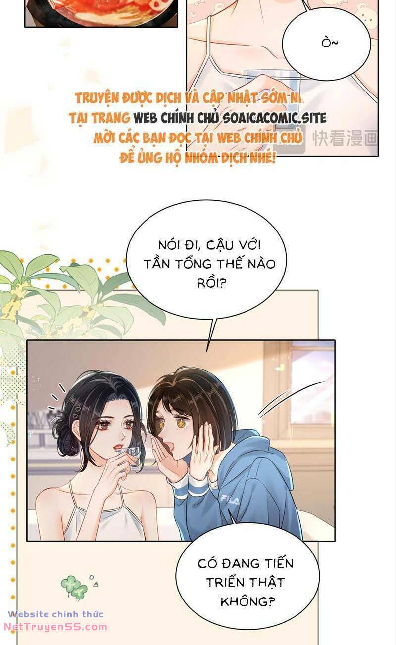 Cuộc Hôn Nhân Ngọt Ngào Chương 15 Ảnh 7
