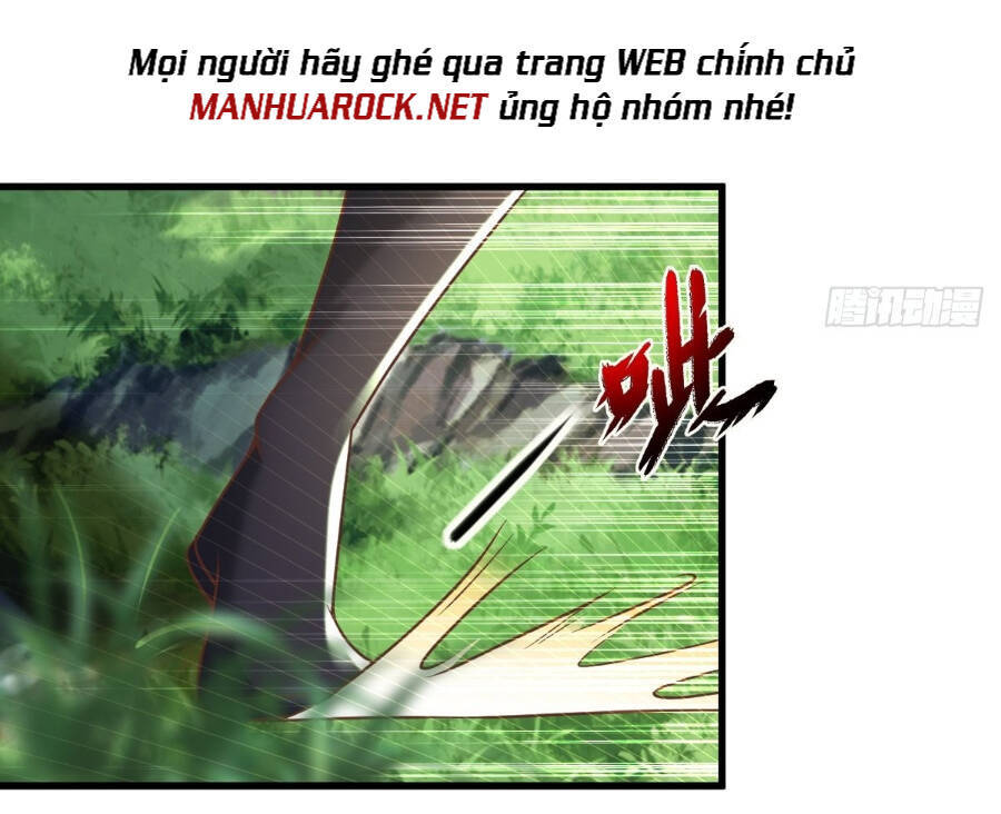 Tiểu Thúc Tổ Mời Xuất Sơn Chương 58 Ảnh 6