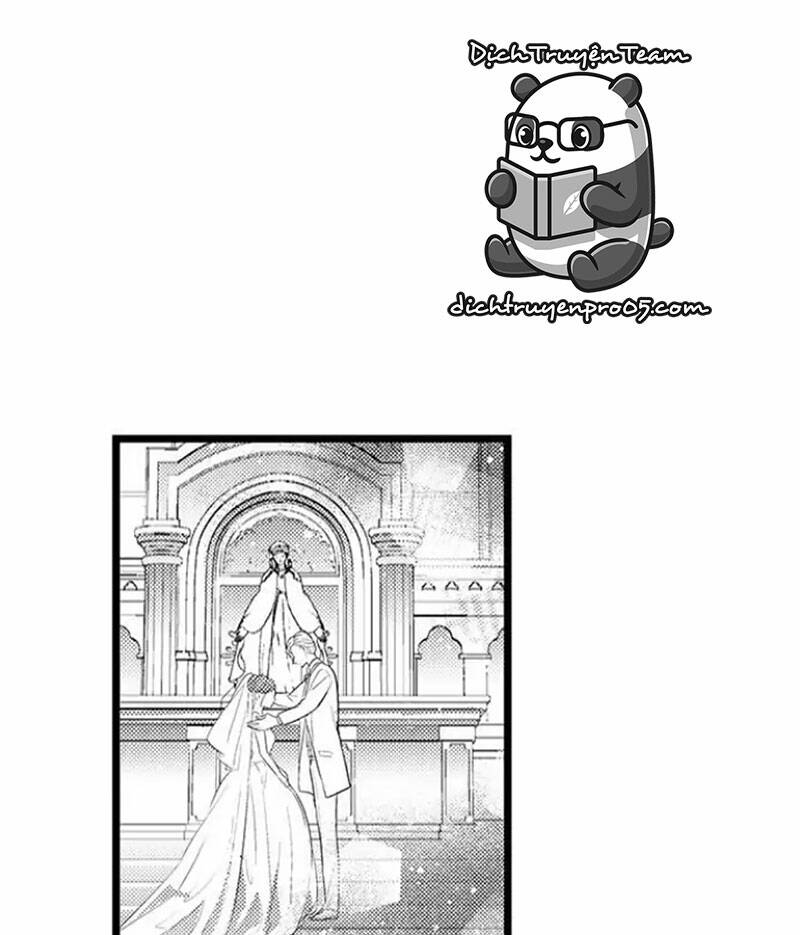 Sai Rồi, Sếp Tây Nhà Tôi Không Phải Là Quý Ông Đâu! Chương 104 Ảnh 19