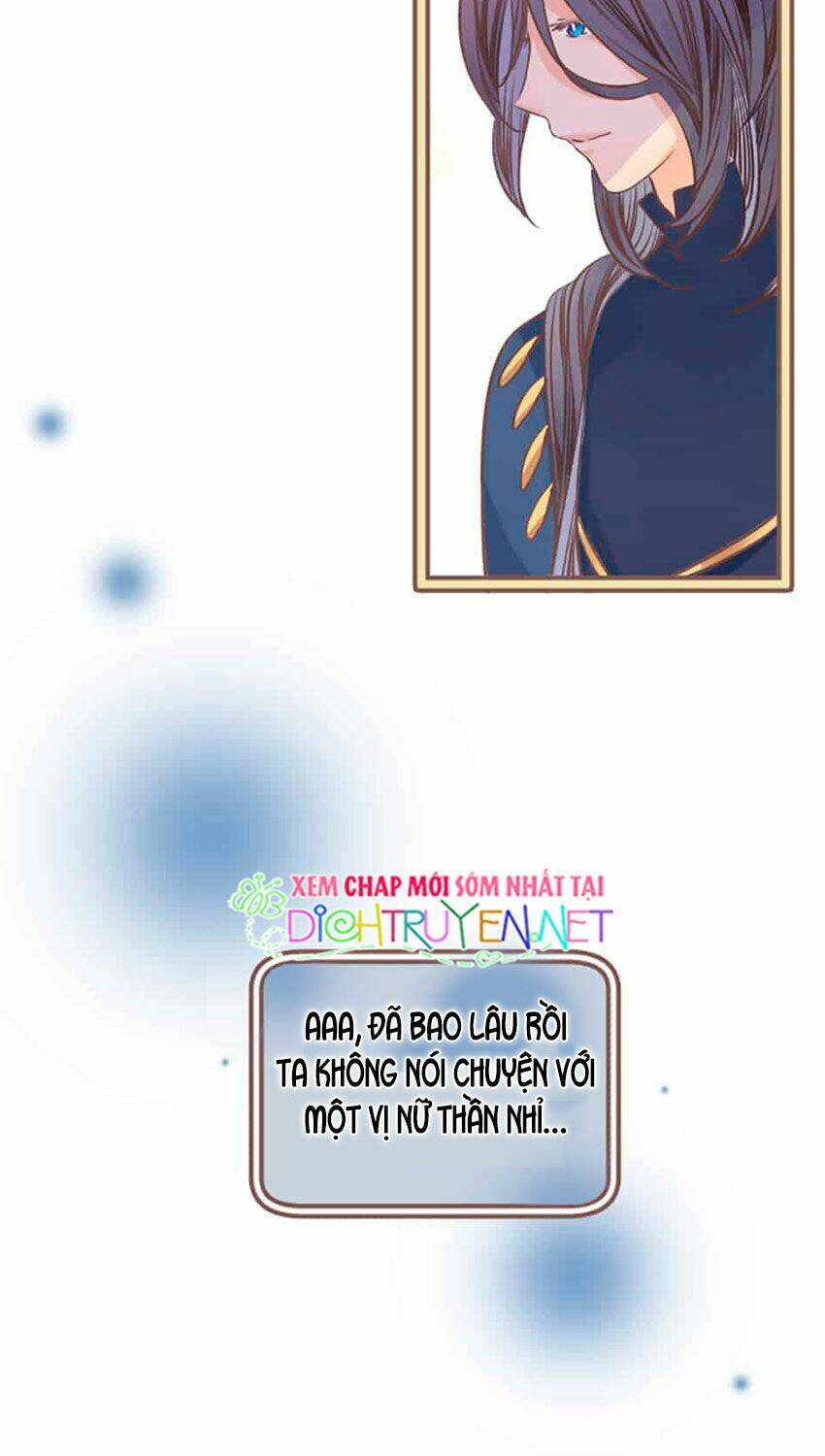 Nàng Persephone Và Chàng Hades Chương 2 Ảnh 27