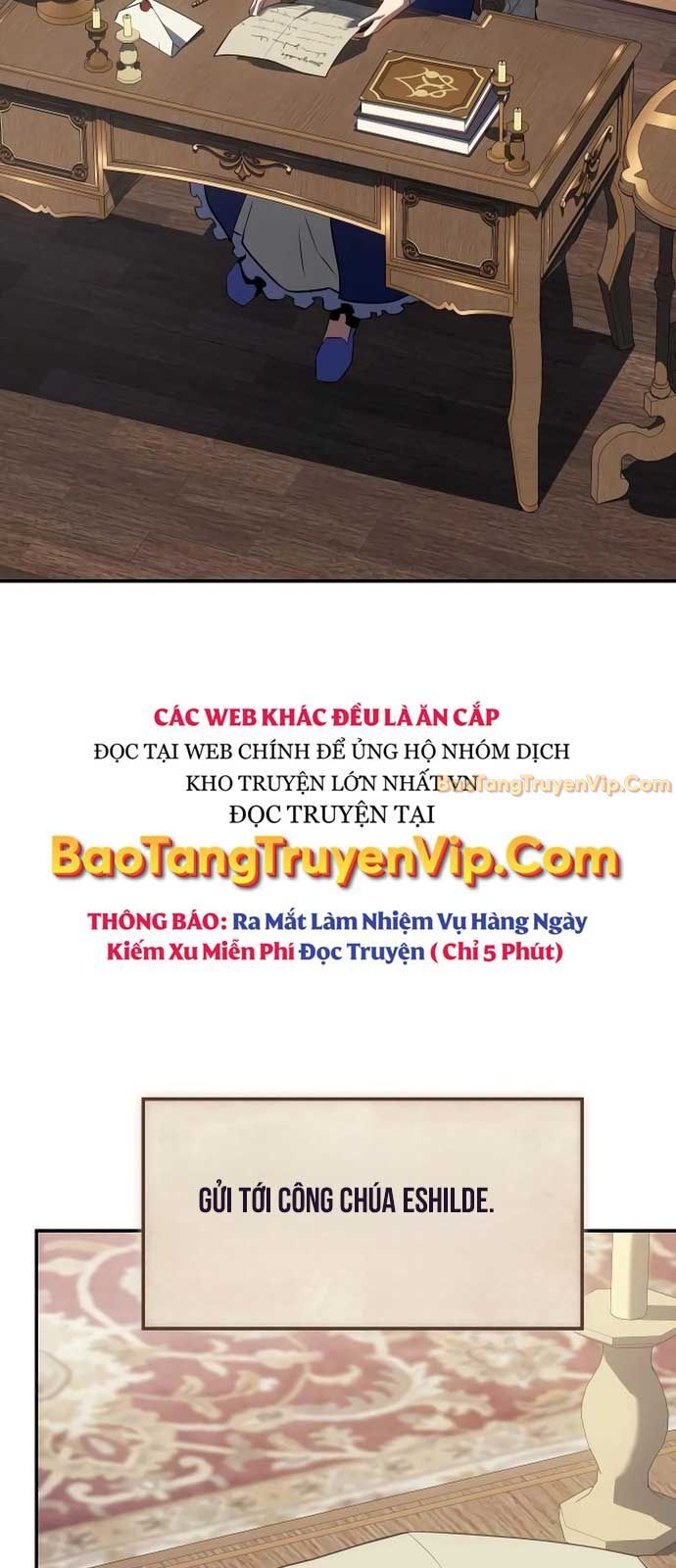 Băng Vương Chương 24 Ảnh 48