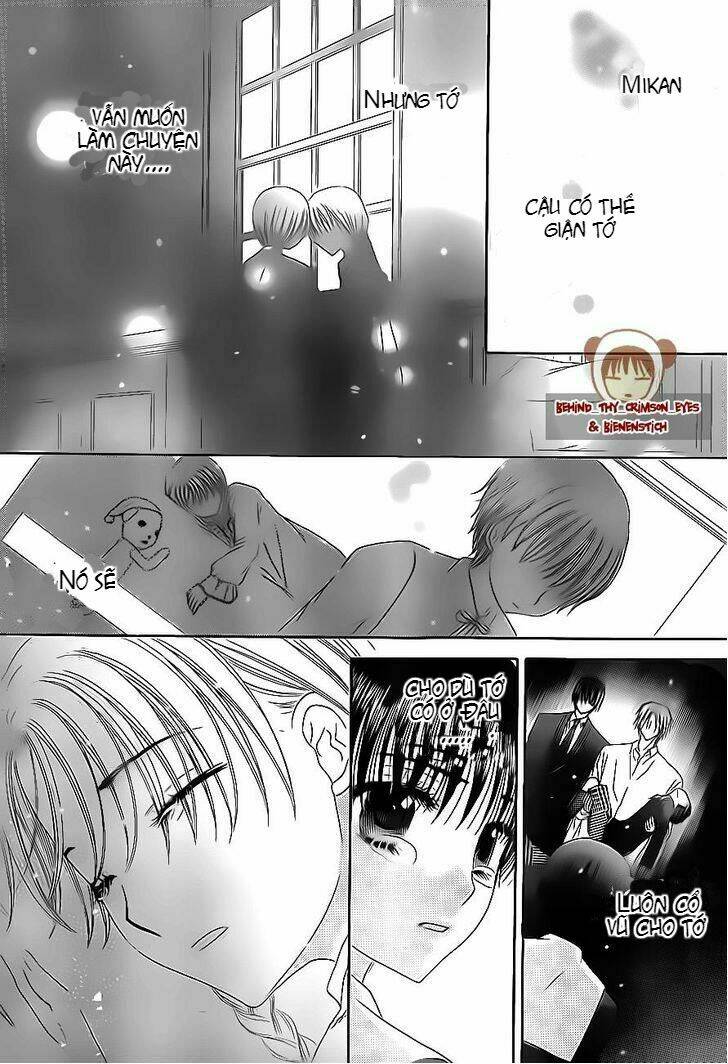 Gakuen Alice Chương 175 Ảnh 10