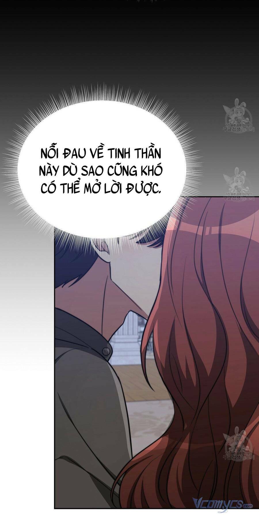 Cuộc Sống Hôn Nhân Ba Người Chương 63 Ảnh 21
