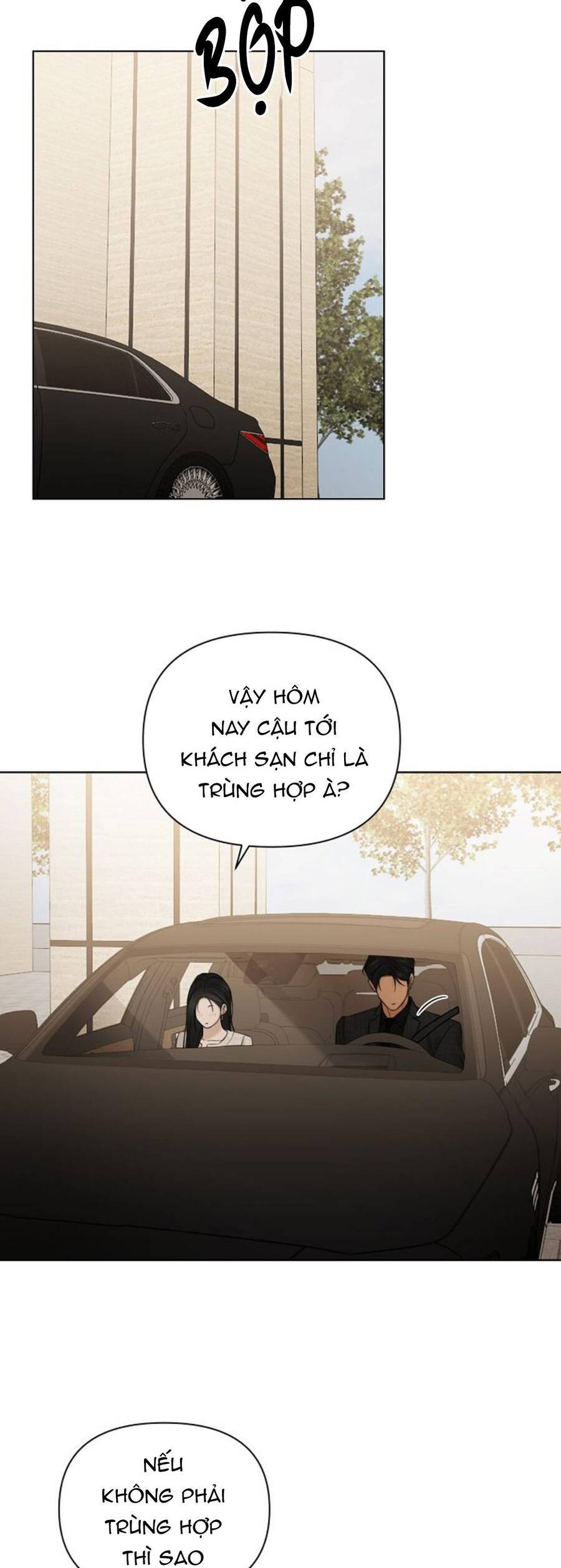 Bình Minh Chương 47 Ảnh 20