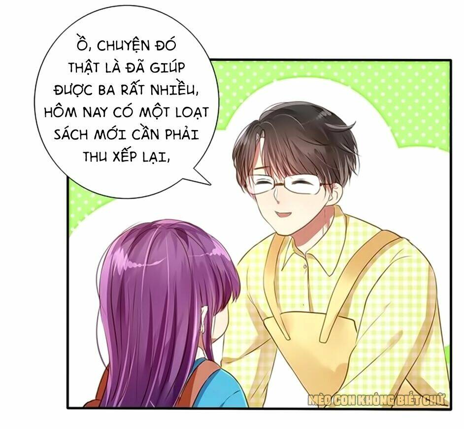 Không Có Ssr Làm Sao Để Yêu Chương 10 Ảnh 5