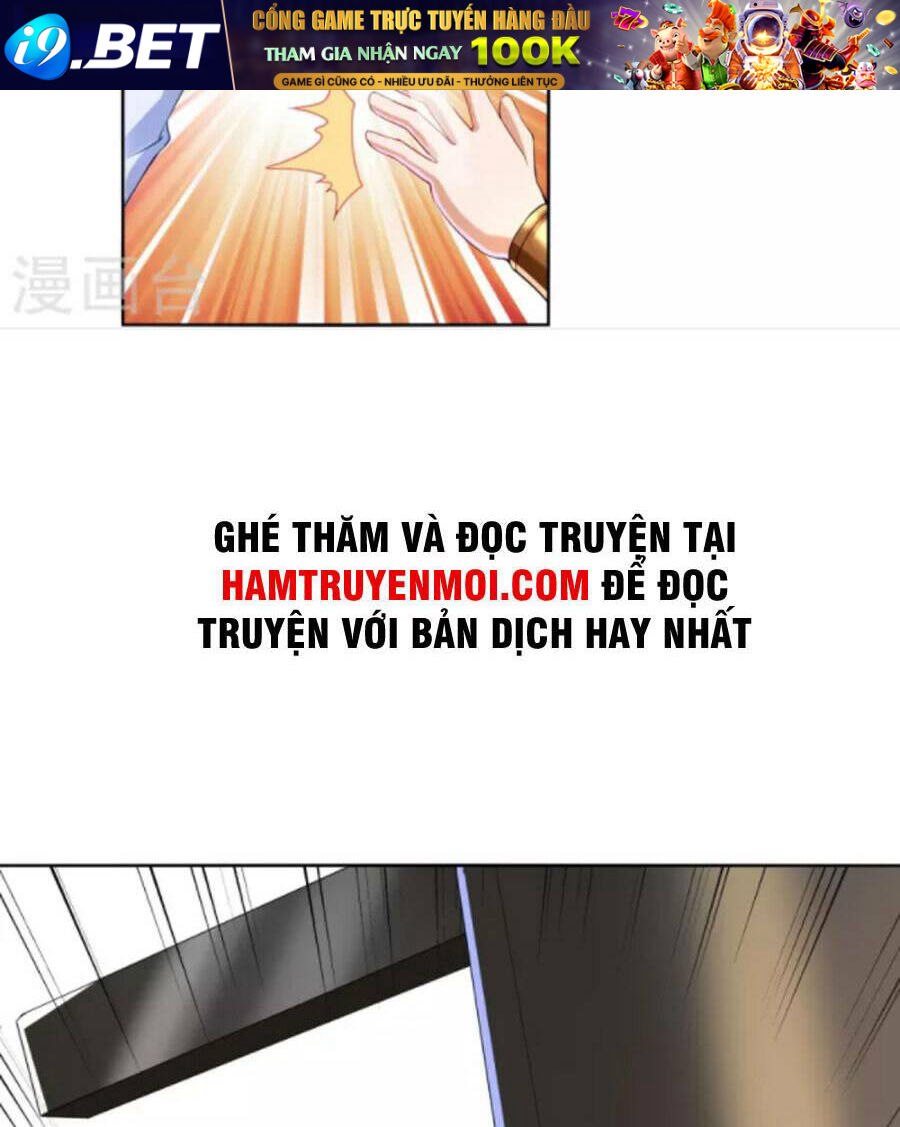 Tiến Sĩ Khoa Học Kỹ Thuật Tu Tiên Chương 63 Ảnh 32
