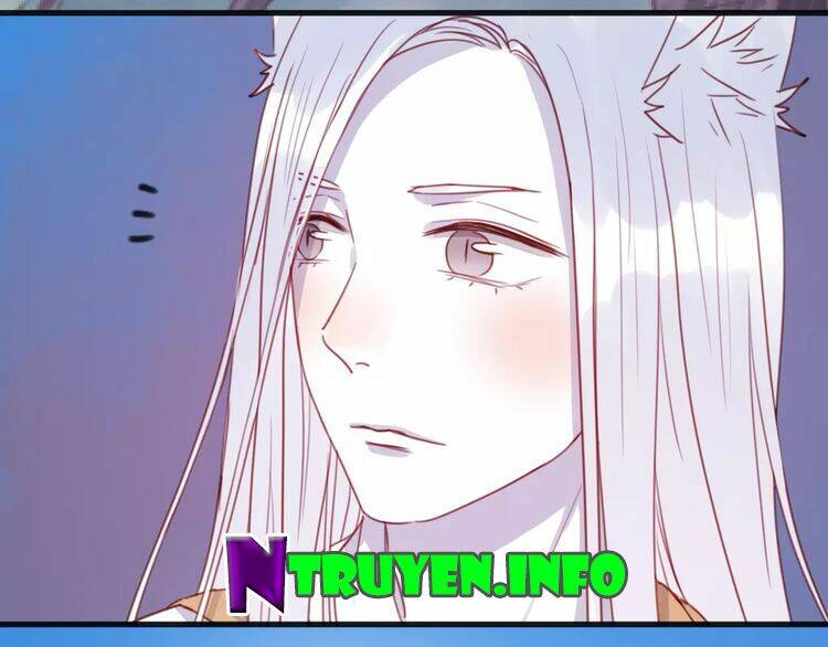 Lượm Được 1 Tiểu Hồ Ly Chương 80 Ảnh 21