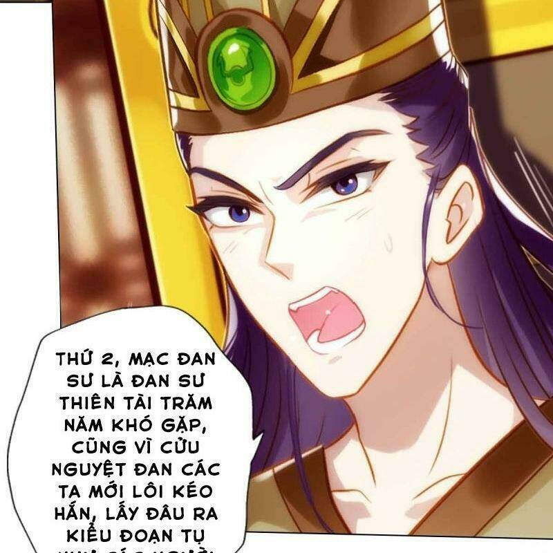 Bất Hủ Phàm Nhân Chương 50 Ảnh 29